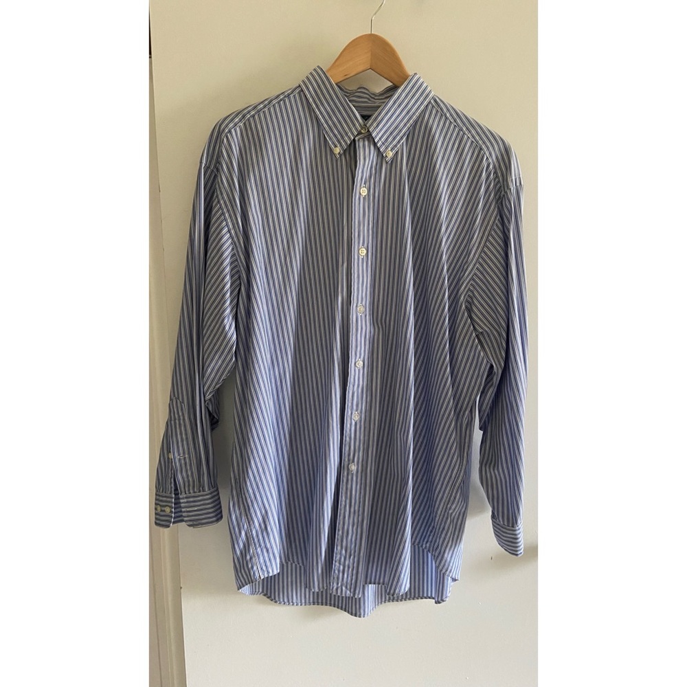 Men’s Ralph Lauren Yarmouth Shirt